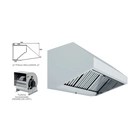 Campana Serie A**80CMT - Clima Hostelería
