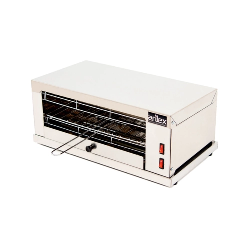 Forno Tostador Elétrico DUO Multifuncional Arilex, 1DUO, 2,3 kW - 1DUO