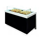 Vitrina Caliente Elegance F Midi 4i BM Serie ELEGANCE F MIDI 4i BM - Granita