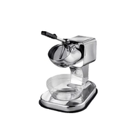 Trituradora De Hielo, 200 Kg/h, HCC-B118 - HS HOSTELERIA