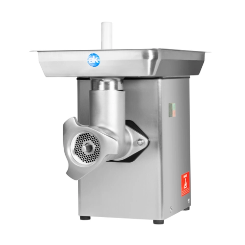 Picadora SUPERSTAR-AL, Aluminio, Enterprise-simple corte, 800 kg/h, Acero inoxidable AISI 304 - SUPERSTAR-AL