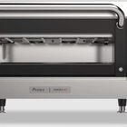 Horno FORZA STi, 330°C - Prática Technicook