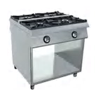 Cocina, 11CBG04, 4 Fuegos - Granita