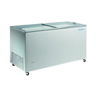Armario Conservador Serie HF 300/400/500 TCG/TCC HC - Infrico