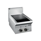 Cocina/Fogón EVC265P, Vitrocerámica, Sobremesa - EVC265P