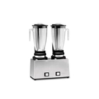 Batidora FR2003, 2089.005, 400 W, 1.2 + 1.2 L - Udex