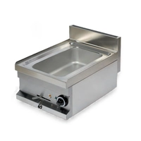 Baño María - Mes cooking