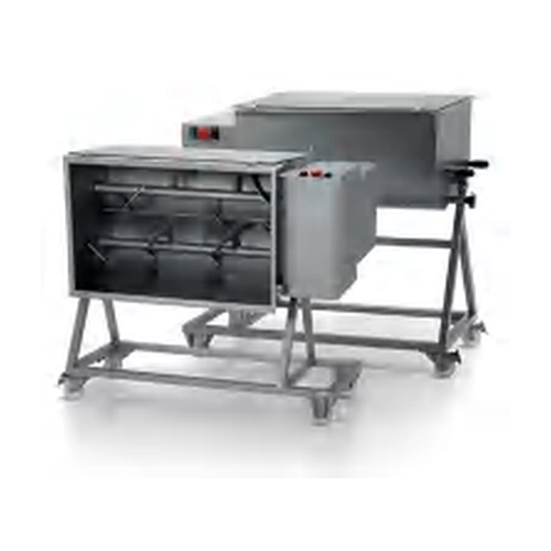 Amasadora De Carne Picada, 30 KG DE BANCO. MONOPALA, 30 kg, 1 HP - 30 KG DE BANCO. MONOPALA