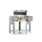 Horno Pizza ELT Digital Serie 2110.821/2110.823 - Udi