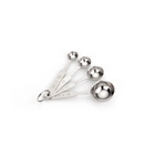 Kit de cucharas de esferificación, Inox, 20/0011 - 100x100 Chef