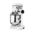 Amasadora PAM0085, 1500 W, 2.01 CV, 6 kg, 30 litros - Malka