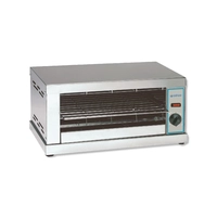 Tostador Eléctrico Serie T6E/T12E - Infrico