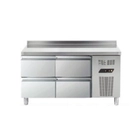Mesa Fría Snack Serie RY - Casfri