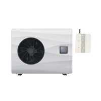 Bomba de Calor Piscina/Spa Serie HTW-SWP-O - Clima Hostelería