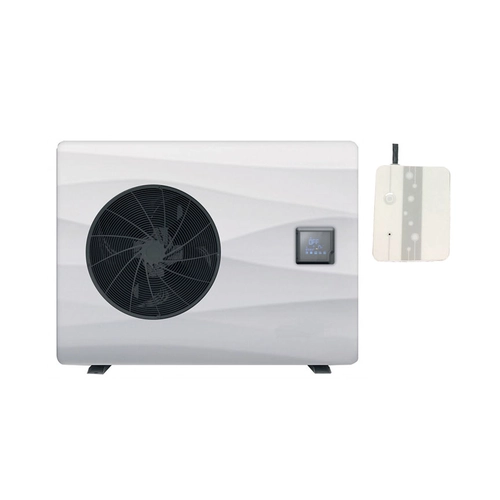 Bomba de Calor Piscina/Spa, HTW-SWP-O-070LIO, 6.8 kW, 2.4 m³/h - HTW-SWP-O-070LIO
