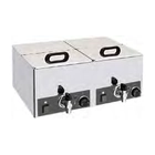Cocedor De Salchichas Serie CS - Casfri