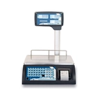 Balanza RTI30, 230 V - Clima Hostelería
