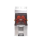 Exprimidor de naranjas automático, AUTO-PRO Z, 200W – 220V/50HZ, automática, 22 naranjas por minuto - Mizumo