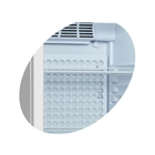 Nevera Medica Udifarma, 400L, 347 L, 2/10 °C, 2828.482 - Udi