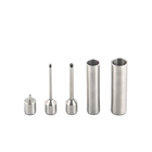 Air-kit 2, Inox, 30/0005 - 100x100 Chef