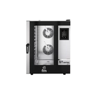 Hornos STG 112 V7, Calor Seco, Vapor, Mixto - Fm-industrial