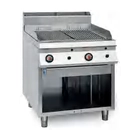Grill Radiante Serie 70GRG - Granita