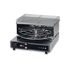 Tostador de pan TR, 1800 W, Inox - Sayl