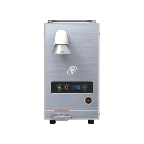 Maquinaria Para Alimentos KREAM 2.5 E, 2.5 L, 50 kg/h - KREAM 2.5 E