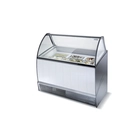 Vitrina Helados Serie BRAVA - Cof