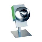 Grageadora Serie ICBASSINA Máquina pralinadora - Masquefrio