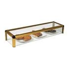 Vitrina Sobremostrador Serie VST - Casfri