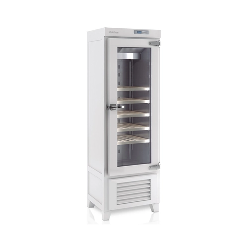 Expositor de vino en madera con capacidad para 90 botellas - EVV 23 R1G - EVV 23 R1G