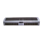 Cortina De Aire Horizontal Serie RM125-D/Y-B2-S - Casfri