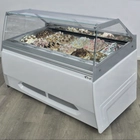 Vitrina Helados Serie POP - Italproget