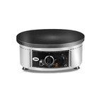 Crepera Serie CR-R40/CR-E40/CR-D240 - Masquefrio