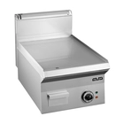 Fry Top Serie SMART 650 Cocina modular Frytops Eléctricos Línea SMART 650 - Arilex