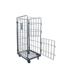 Carro RB-416, 3500.756, 815 x 720 x 1700 mm - Udex
