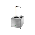 Fuente Dispensadora de Mostrador, 5 KG, FUENTY - Masquefrio