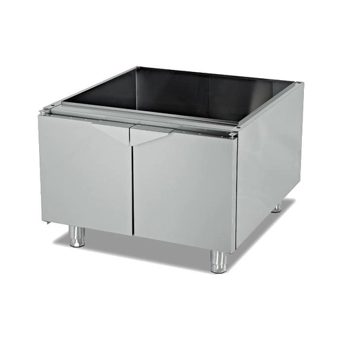 Mueble Doble Parrilla Agua UDGA020, 2 Puertas, 5200.262 - 5200.262