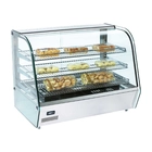 Vitrina Expositora Serie VECS - Masquefrio