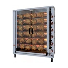 Asador De Pollo Serie AVP - Casfri