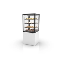 Vitrina Integra, Base 60 Serie IN60/80-140 - Sayl
