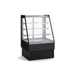 Vitrina Expositora Serie VV-6/VVA-6/VVAM-6-MR - Docriluc