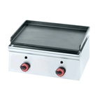 Plancha de Cocina Gas Serie 440M10 - Eurast