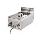 Freidora Eléctrica Serie EF-711-S/EF-721-S - Casfri