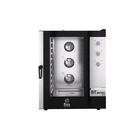 Horno STB 610 M, Panel de Control Manual - STB 610 M