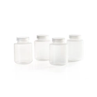 Botellas Centricook XL, 4 uds, Plástico, 30/3014 - 100x100 Chef