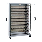 Asador Vertical a Gas ARILEX Serie 8ASG/8ASGP - Arilex