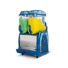 Granizadora GSUN FF 12X3, 12 L, 3 depósitos - Masquefrio