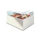 Vitrina Caliente LADY CORNER SOW Serie LADY CORNER SOW - Granita